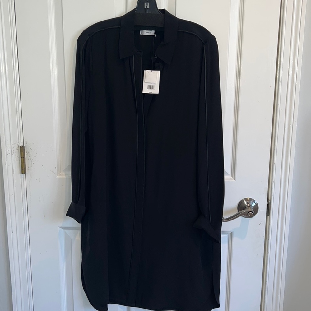 Beautiful Vince Dress